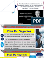 Plan de Negocio - Exp