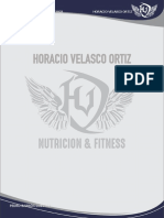 Prox. Ajust. 28 de Abril de 2023 Horacio Velasco Ortiz