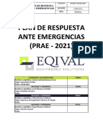 Plan de Atencion de Emergencias - 2021 Eqival 24-06-2021