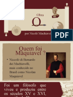 O Príncipe de Maquiavel: análise da obra clássica