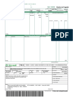 Recibo Do Pagador: Demonstrativo de Fator Moderador / Co-Participação