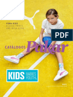 Babies Youth: Puma Kids