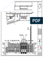 Key Plan: Mosque Elevation 03