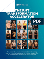 28 Day Transformation Accelerator