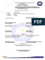 Proposal PMP 2022