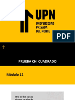 Semana 12 Proba y Estadistica