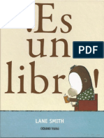 Lane Smith - Es Un Libro