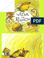 Concurso libro ilustrado mención 1996