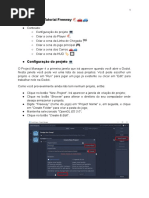 Introdução à Linguagem GML no GameMaker | PDF | Padrões de computador ...