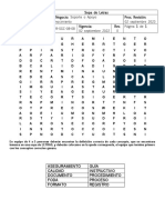 FOPR-SGC-08-08 Sopa de Letras