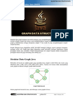 Algoritma Dan Struktur Data GRAPH