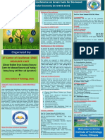 Brochure (IC-GFBCE-2023) International Conference