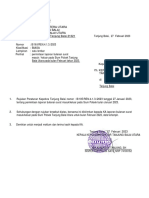 Polri Daerah Sumatera Utara Resor Tanjung Balai Sektor Tanjung Balai Utara Jalan Prof H.M Yamin No.11 Tanjung Balai 21321