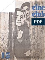 Verdone Neo-Realismo CineClub - N15 Neorealismo