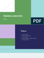 Química, Ahí Disculpen El Tituloxd