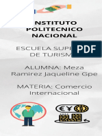 Instituto Politecnico Nacional