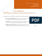 Data and Definitions Report 2009 