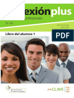 ConexiónPlus - Español para Profesionales