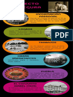 Infografia Arquitecto Juan Segura