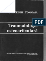 Carte Fracturi Traumatologie