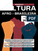 Cultura: Afro - Brasileira