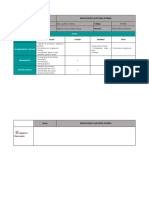 Planejamento Implantação Da Auditoria Interna