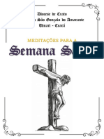 Meditações para A