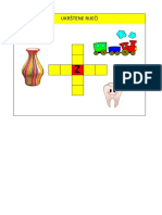 Ukrstenica 1 Razred