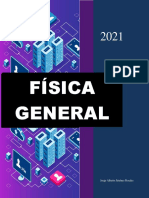 Física General: Fundamentos de Base de Datos