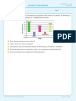 Nome: Data:: Atividade Complementar