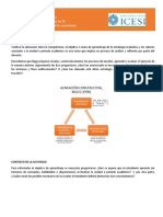 Semana 4 - Redefinición Del Objetivo de Aprendizaje-2