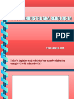 Druga Industrijska Revolucija