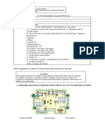 Historia 2 Planos y Mapas