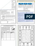 Ficha de Sesion Emociones