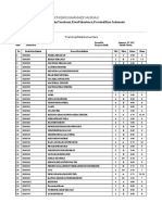 NILAI SEMESTER