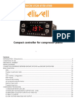 2009-09 Eliwell EWCM4120 4150 4180 EN Compressed