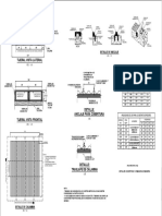 Arquitectura: Cobertura y Armadura de Madera-D-02