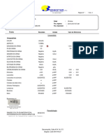 Bienestar IPS: Laboratorio Clinico