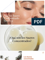 C10 - Suero Concentrado Antioxidante