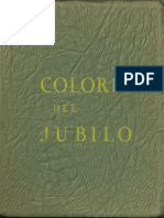 Colores de Jubilo (Ramponi)