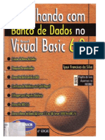 Trabalhando com banco de dados no Visual Basic 6.0