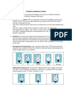 Entries For Lesson Week - Add To Eportfolio