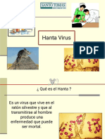 Hanta Virus