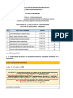 Nº Apellidos Y Nombres Codigo Puntaje