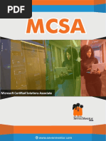 MCSA