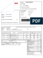 R.U.C.: Factura: Email: Regimen Rimpe Negocio Regimen Rimpe Negocio Popular