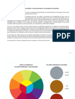 Circulo Cromático