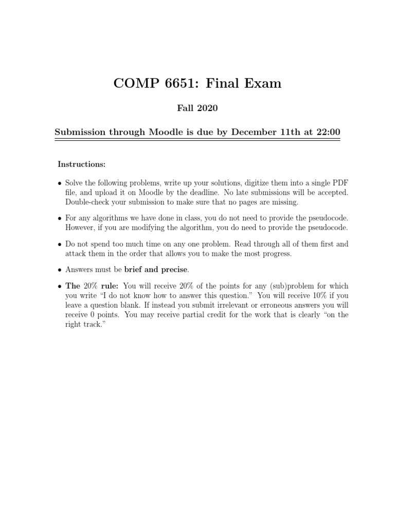 comp6651-final-fall-2020-pdf-graph-theory-mathematical-relations