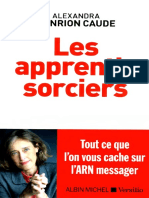 Les Apprentis Sorciers: Tout Ce Que L'on Vous Cache Sur TARN Messager