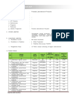 Form ANJAB 2023 Lab Penyelia